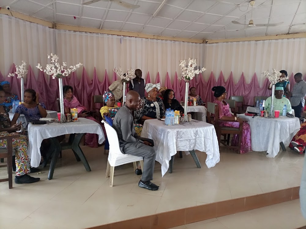Bishop Thomas Mcgettricks Pastoral Centre Abakaliki photo 2
